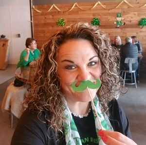 Meet your Posher, Kate